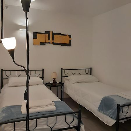 דירות G House דולצ'אקווה מראה חיצוני תמונה
