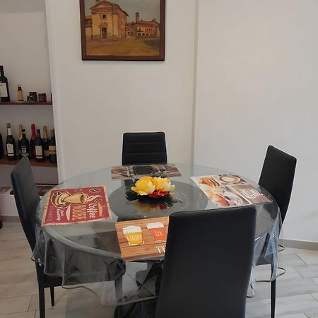דירות G House דולצ'אקווה מראה חיצוני תמונה