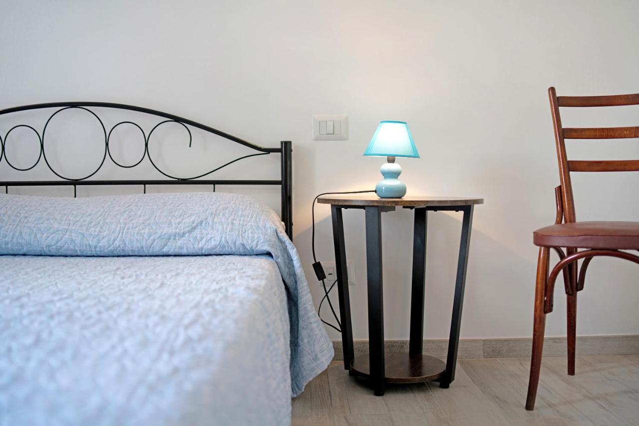 דירות G House דולצ'אקווה מראה חיצוני תמונה