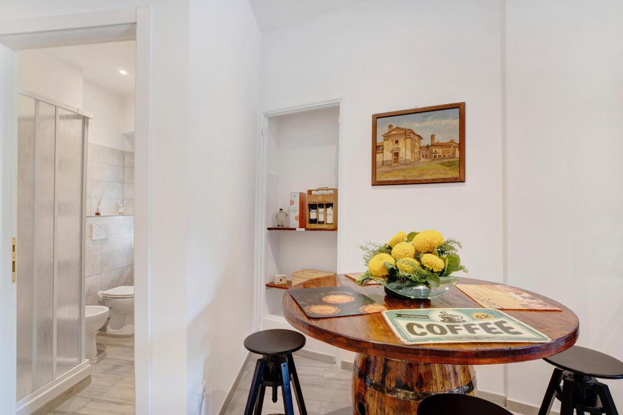 דירות G House דולצ'אקווה מראה חיצוני תמונה