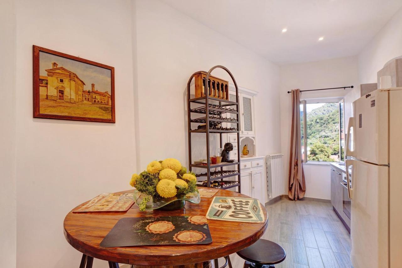 דירות G House דולצ'אקווה מראה חיצוני תמונה