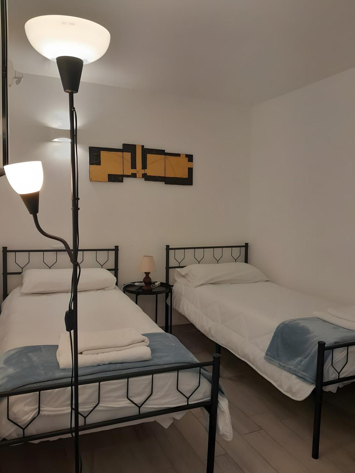 דירות G House דולצ'אקווה מראה חיצוני תמונה