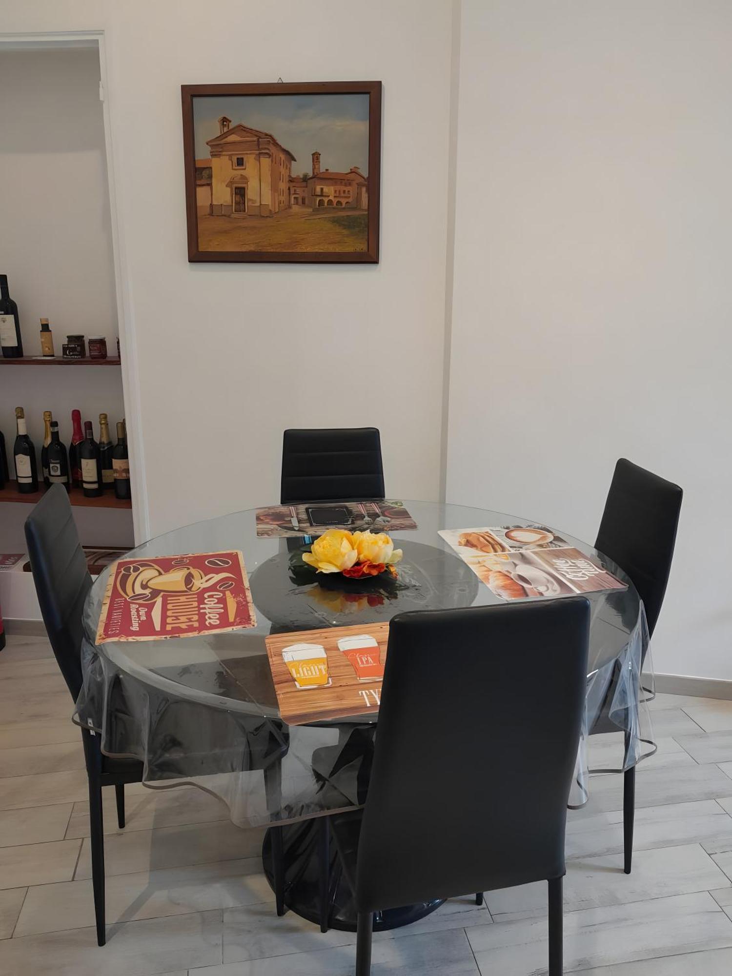 דירות G House דולצ'אקווה מראה חיצוני תמונה