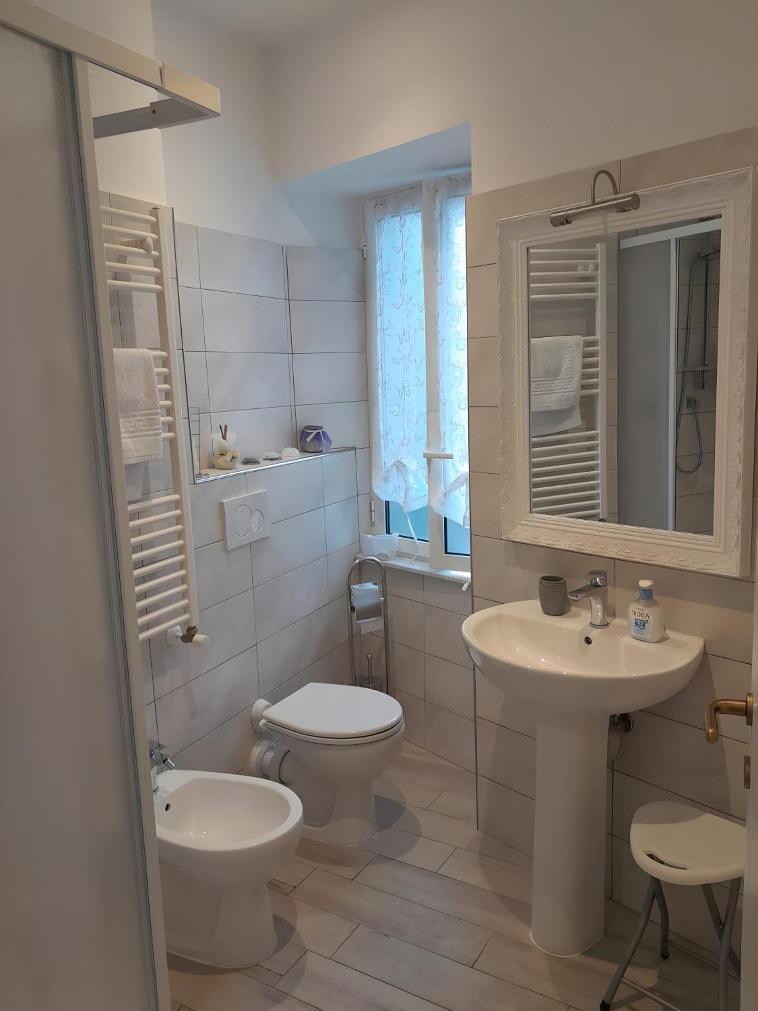 דירות G House דולצ'אקווה מראה חיצוני תמונה